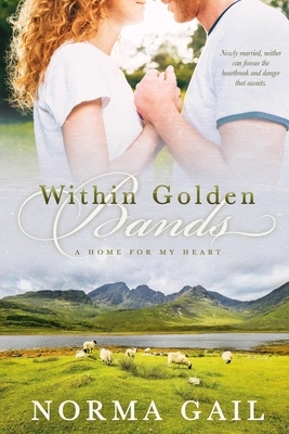 Within Golden Bands 1941103715 Book Cover