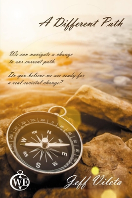 A Different Path 1300582421 Book Cover