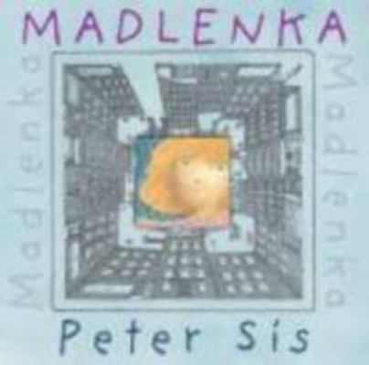 Madlenka 0312659121 Book Cover