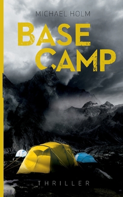 Base Camp [Danish] 8743066828 Book Cover