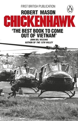 Chickenhawk B0033UYVRC Book Cover