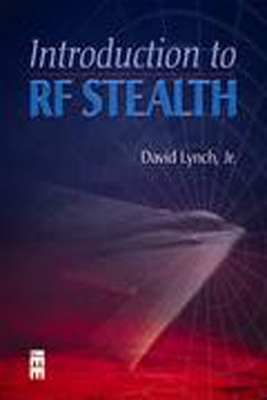 Introduction to RF Stealth 0863413498 Book Cover