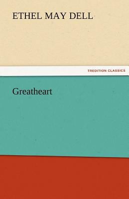 Greatheart 384247346X Book Cover