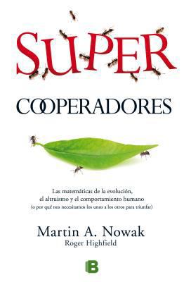 Supercooperadores [Spanish] 8466650520 Book Cover