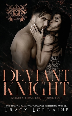 Deviant Knight 1914950240 Book Cover