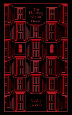 The Haunting of Hill House (Penguin Clothbound ... 0241689643 Book Cover