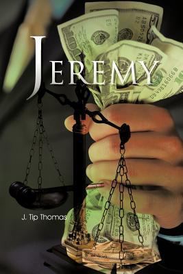 Jeremy 1462039413 Book Cover
