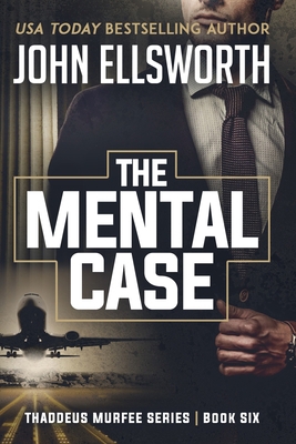 The Mental Case 1519570686 Book Cover