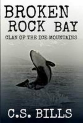 Broken Rock Bay 1511888954 Book Cover