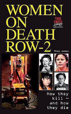 Women on Death Row 1874358419 Book Cover