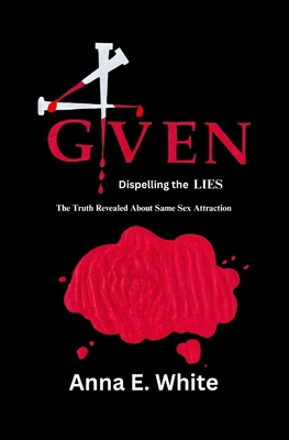 4GIVEN Dispelling the LIES: The Truth Revealed ... B0F2C89Z8P Book Cover