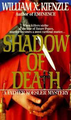 Shadow of Death 0345331109 Book Cover