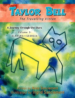 Taylor Bell 1450076106 Book Cover