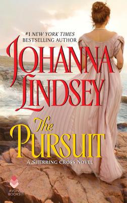 The Pursuit B000ZPJED4 Book Cover