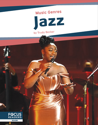 Jazz B0CSHM42JR Book Cover