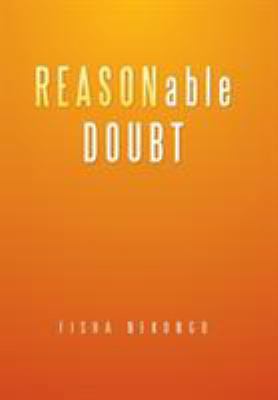 Reasonable Doubt 1524563870 Book Cover