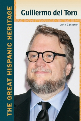 Guillermo del Toro B0BMNZJLLC Book Cover