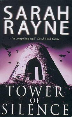 Tower of Silence 0743450892 Book Cover