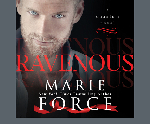 Ravenous 1662098219 Book Cover