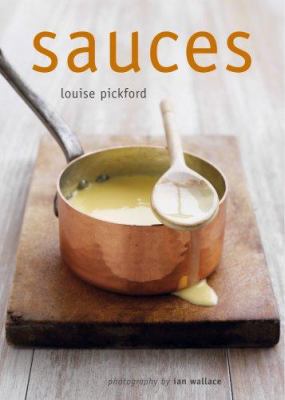 Sauces B006778LNI Book Cover