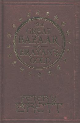 The Great Bazaar and Brayan's Gold: Stories fro... 0007492537 Book Cover