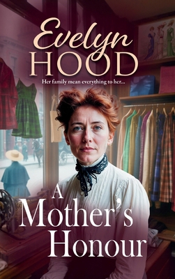 A Mother's Honour 1806002752 Book Cover