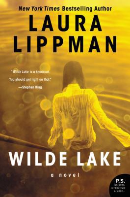 Wilde Lake 0062083465 Book Cover