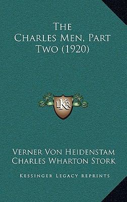 The Charles Men, Part Two (1920) 1164326678 Book Cover