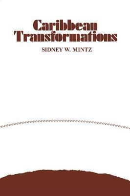 Caribbean Transformations 0202309576 Book Cover