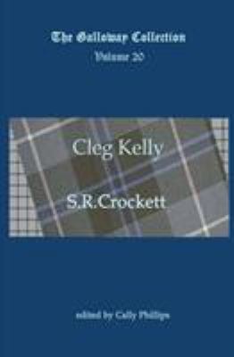 Cleg Kelly 1908933232 Book Cover