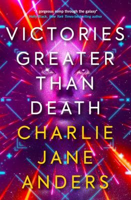 Victories Greater Than Death 1789094720 Book Cover