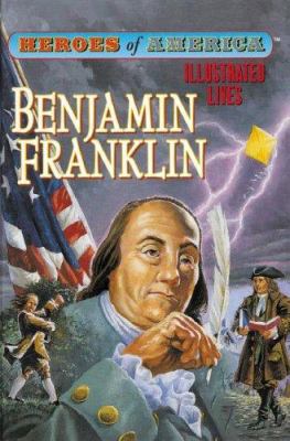 Benjamin Franklin 1596792574 Book Cover