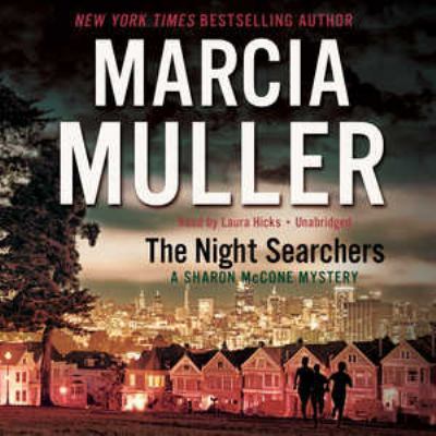 The Night Searchers 1483000486 Book Cover