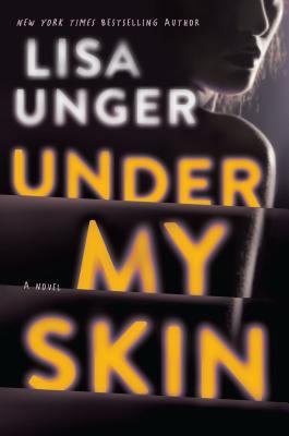 Under My Skin [Large Print] 143285691X Book Cover