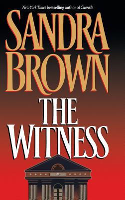 The Witness 0446516317 Book Cover