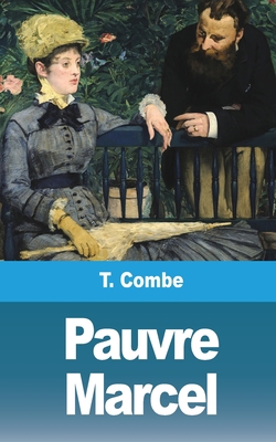 Pauvre Marcel [French]            Book Cover