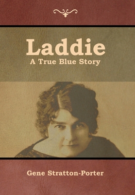 Laddie: A True Blue Story 1644393034 Book Cover