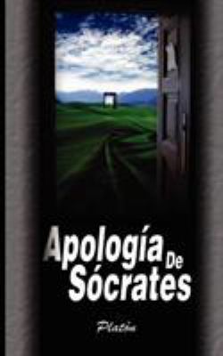 Apologia de Socrates [Spanish] 9562915549 Book Cover