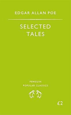 Selected Tales B001021RXQ Book Cover