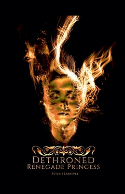 Dethroned B0F1BXK784 Book Cover