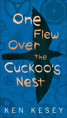 One Flew Over the Cuckoo's Nest 088103715X Book Cover