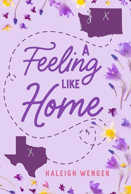 A Feeling Like Home B0BCR252VW Book Cover