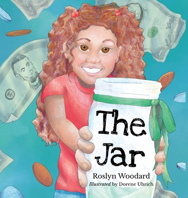 The Jar B0BTGQ14SZ Book Cover