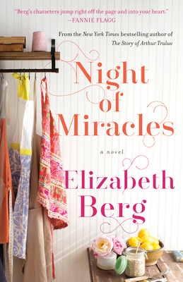 Night of Miracles 0525509526 Book Cover