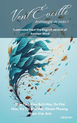 Vent Éveillé [French] B0CSKNZG8J Book Cover