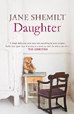 Daughter 1444824953 Book Cover