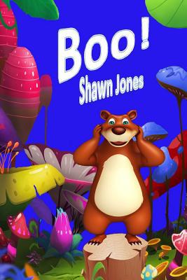 Boo! 1365368416 Book Cover