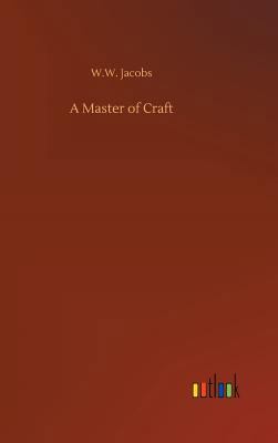 A Master of Craft 3732697282 Book Cover