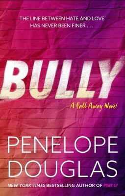 Bully (International Edition) 034940593X Book Cover