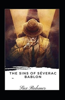 Paperback The Sins of Séverac Bablon Illustrated Book